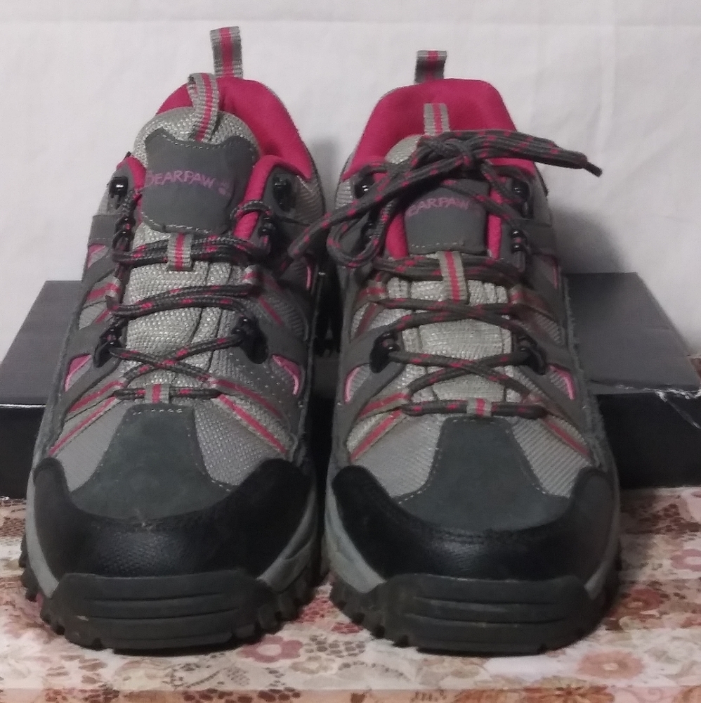 Hiking Shoes